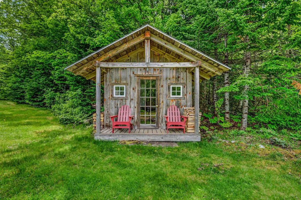 369 Reel Brook Road Easton NH 03580