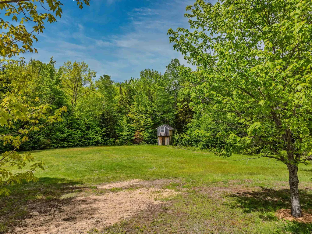 369 Reel Brook Road Easton NH 03580