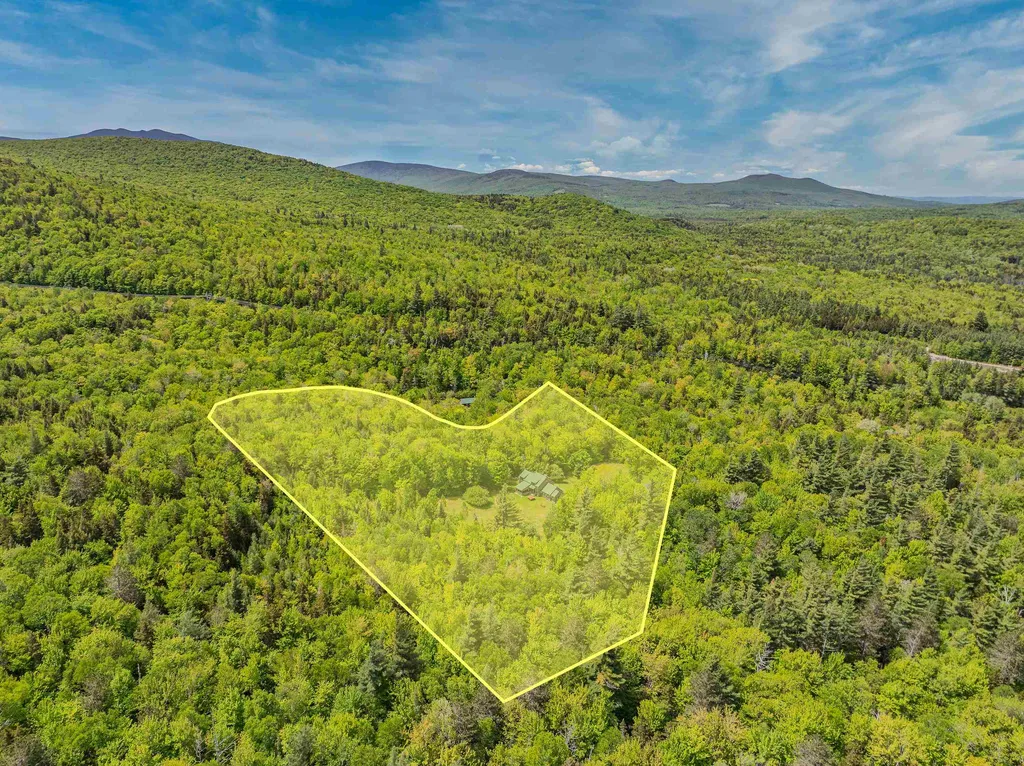 369 Reel Brook Road Easton NH 03580