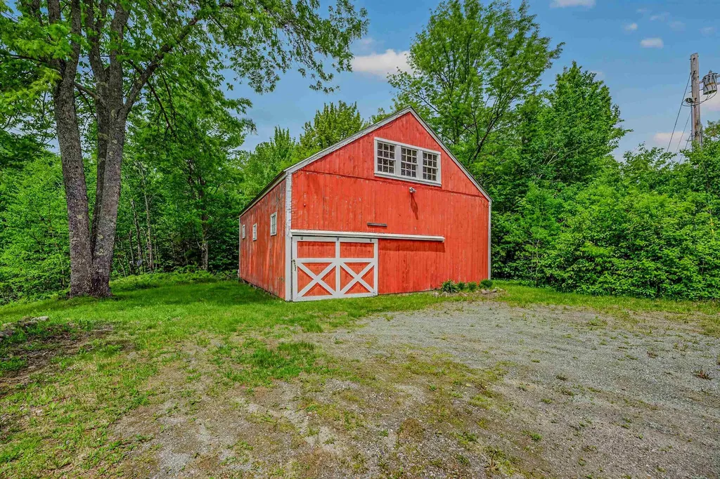 369 Reel Brook Road Easton NH 03580