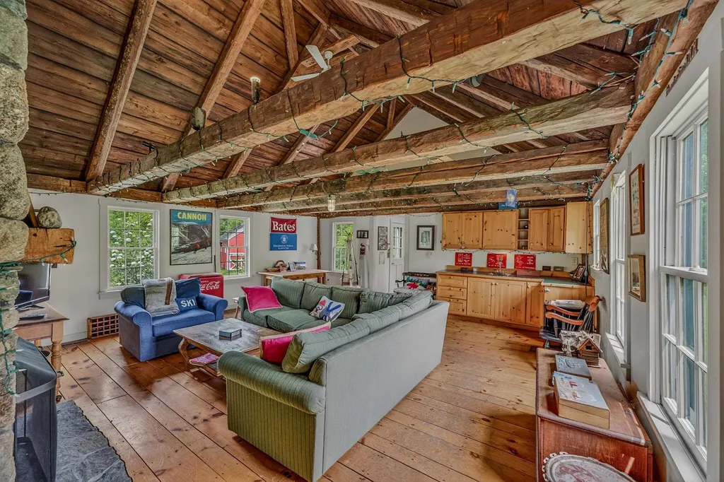 369 Reel Brook Road Easton NH 03580