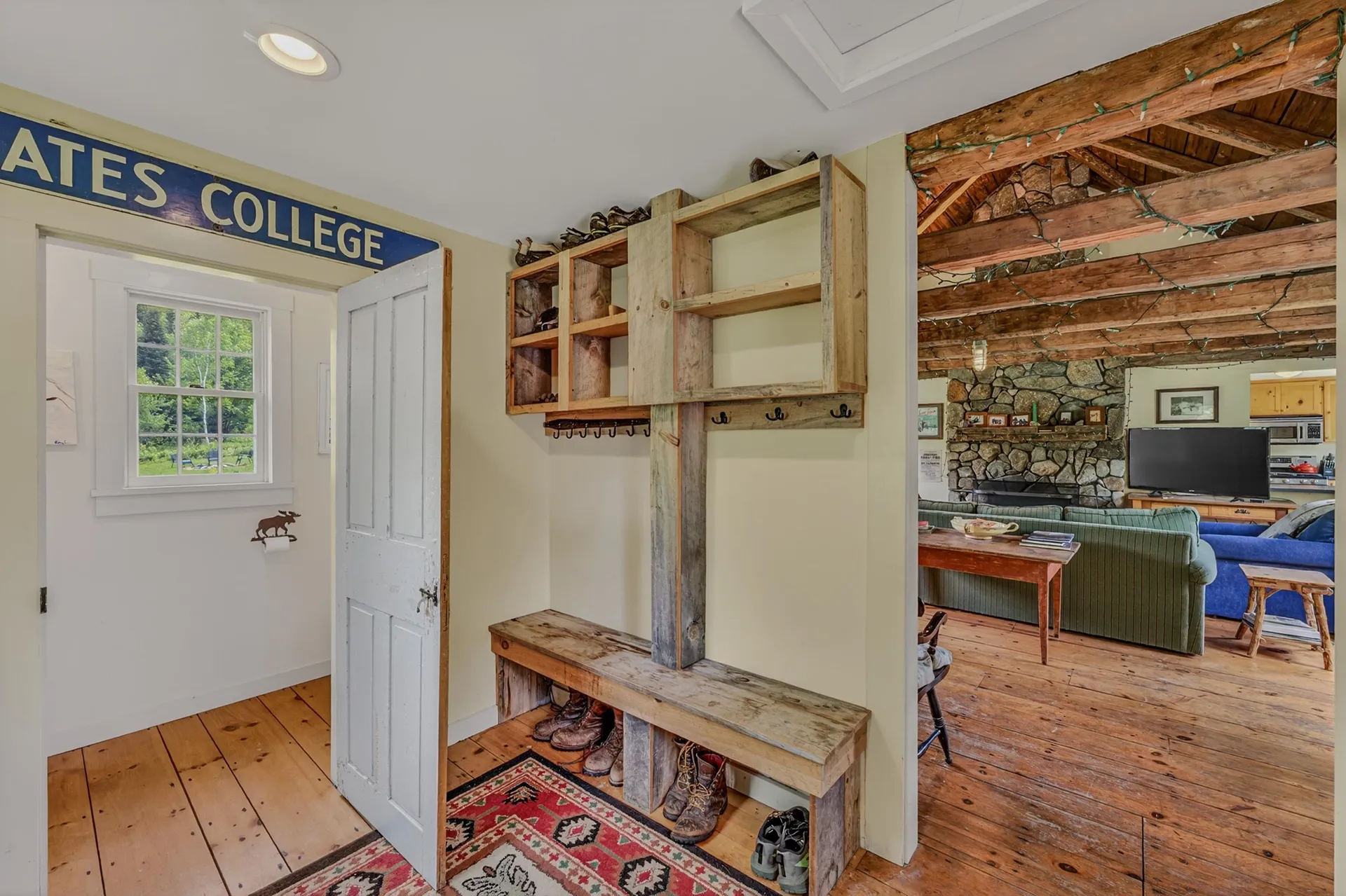 369 Reel Brook Road Easton NH 03580