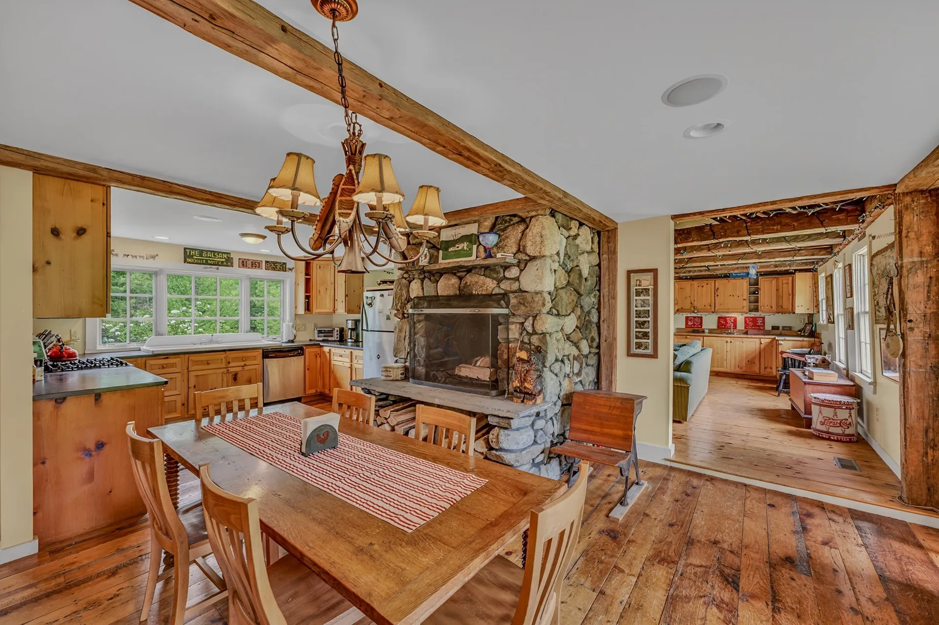 369 Reel Brook Road Easton NH 03580