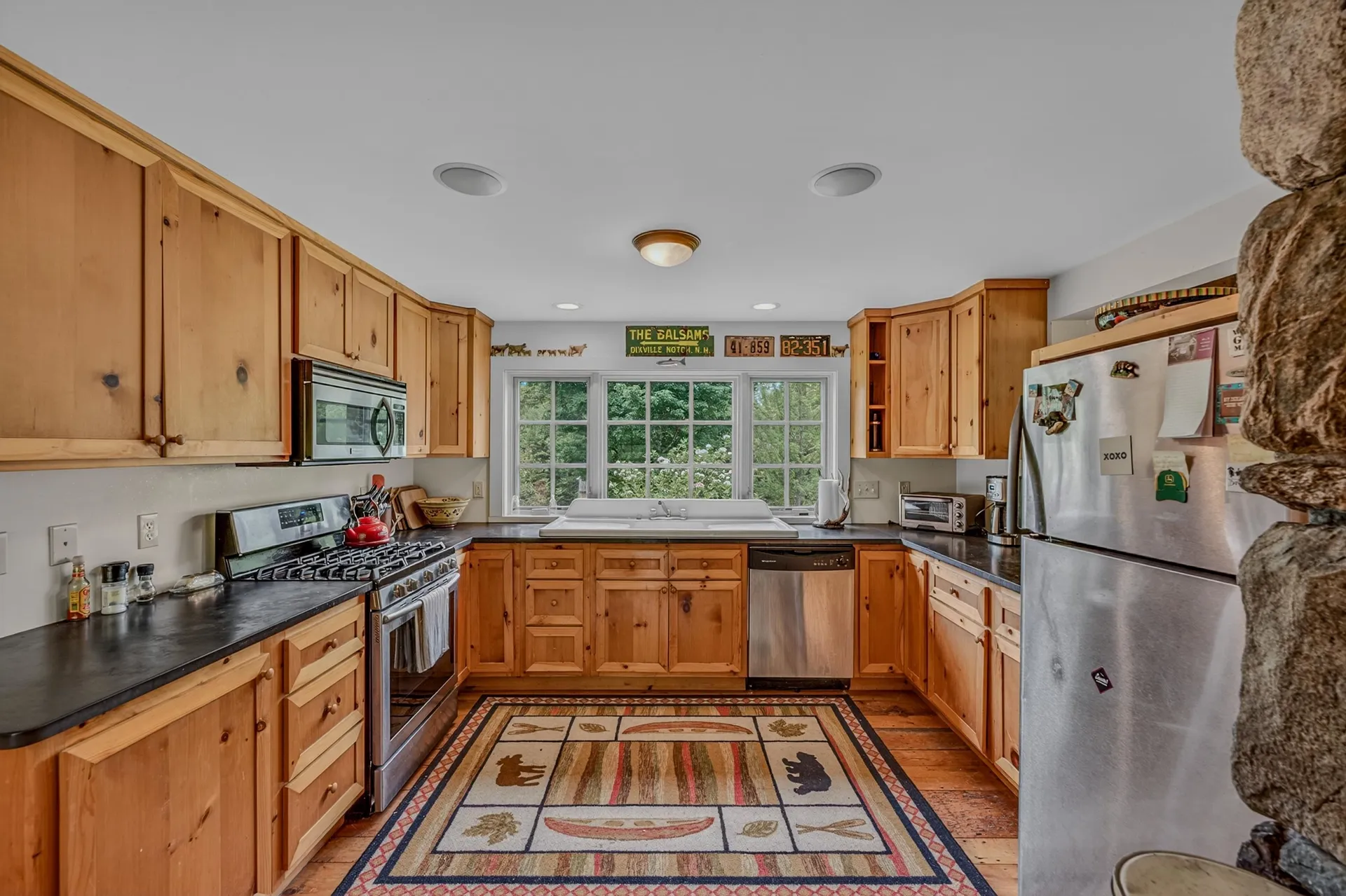 369 Reel Brook Road Easton NH 03580