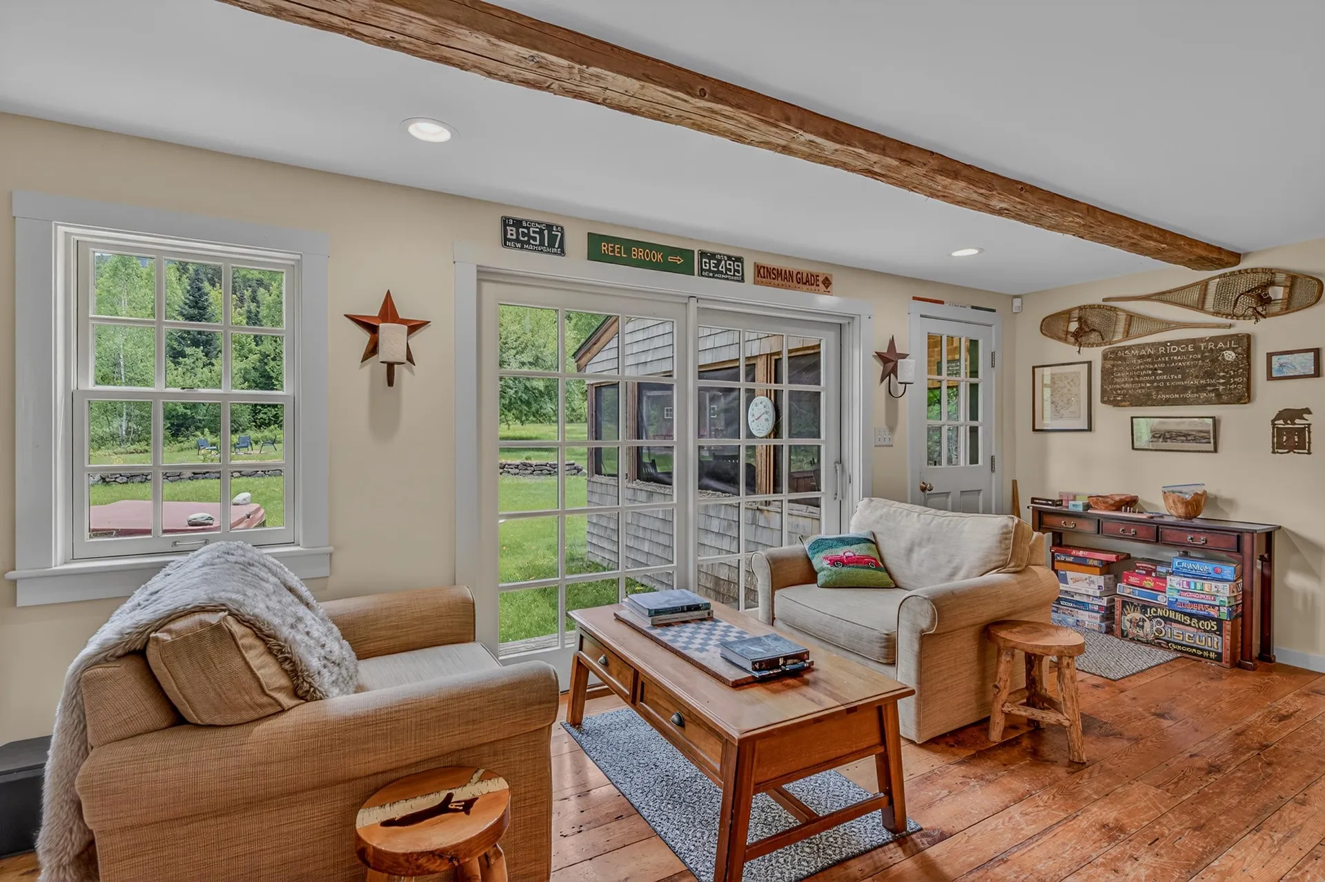 369 Reel Brook Road Easton NH 03580