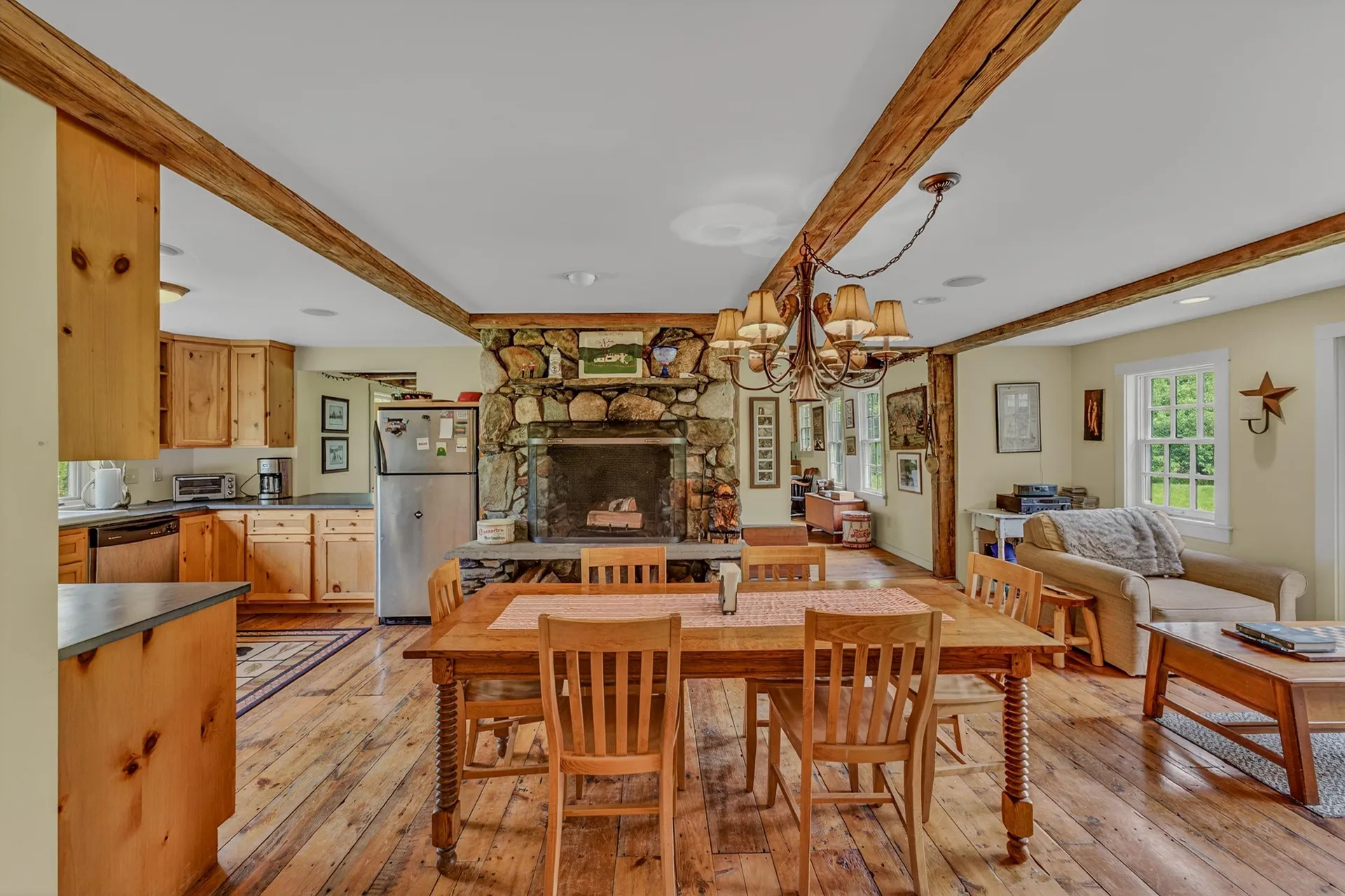 369 Reel Brook Road Easton NH 03580
