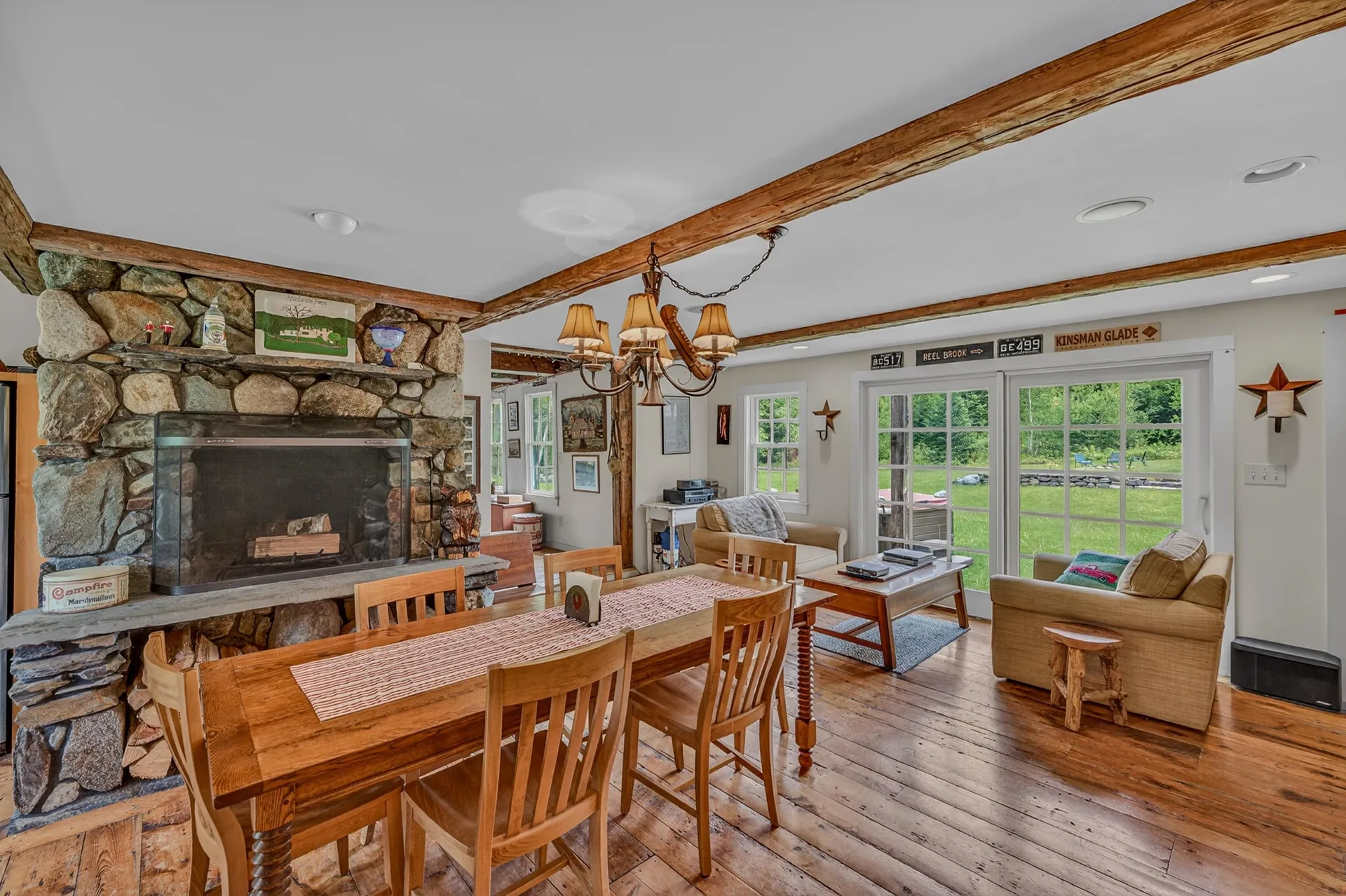 369 Reel Brook Road Easton NH 03580