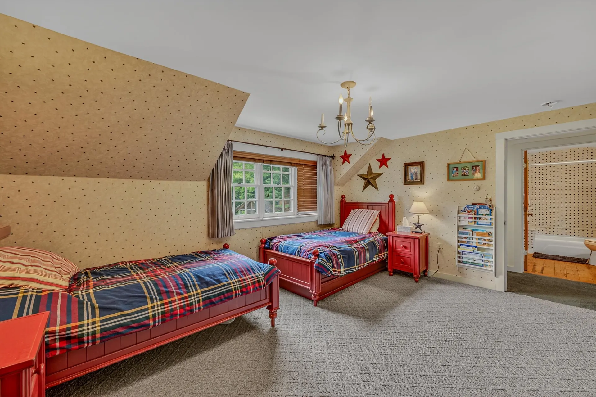 369 Reel Brook Road Easton NH 03580