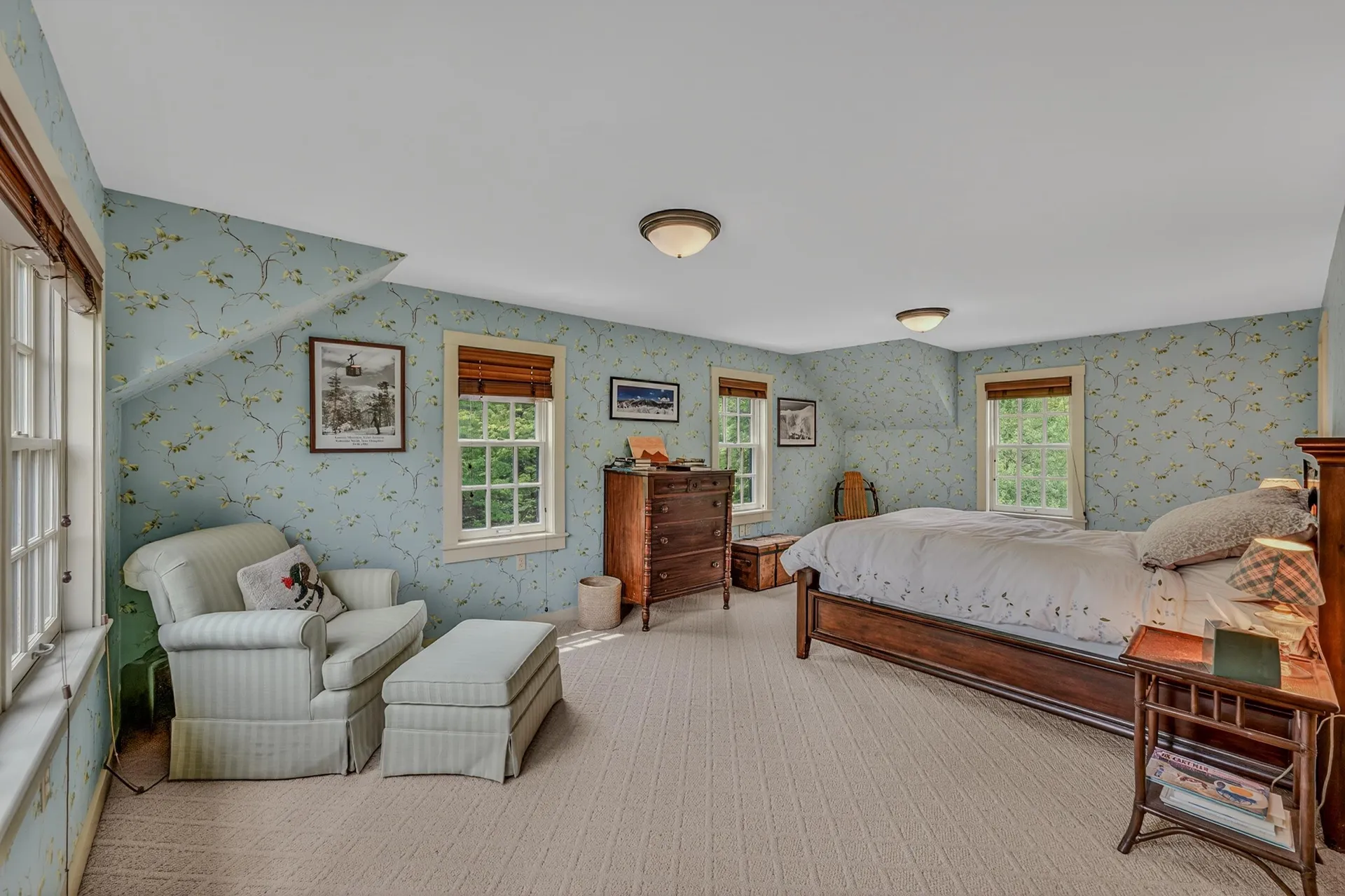 369 Reel Brook Road Easton NH 03580