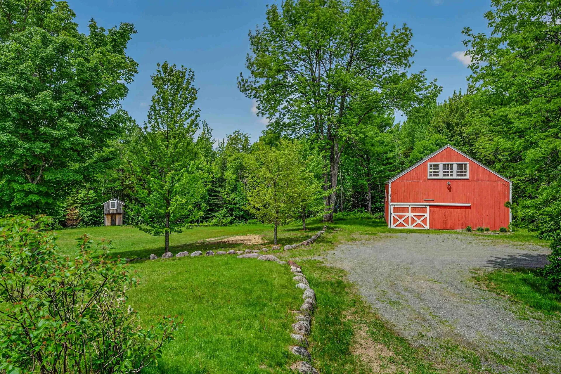 369 Reel Brook Road Easton NH 03580