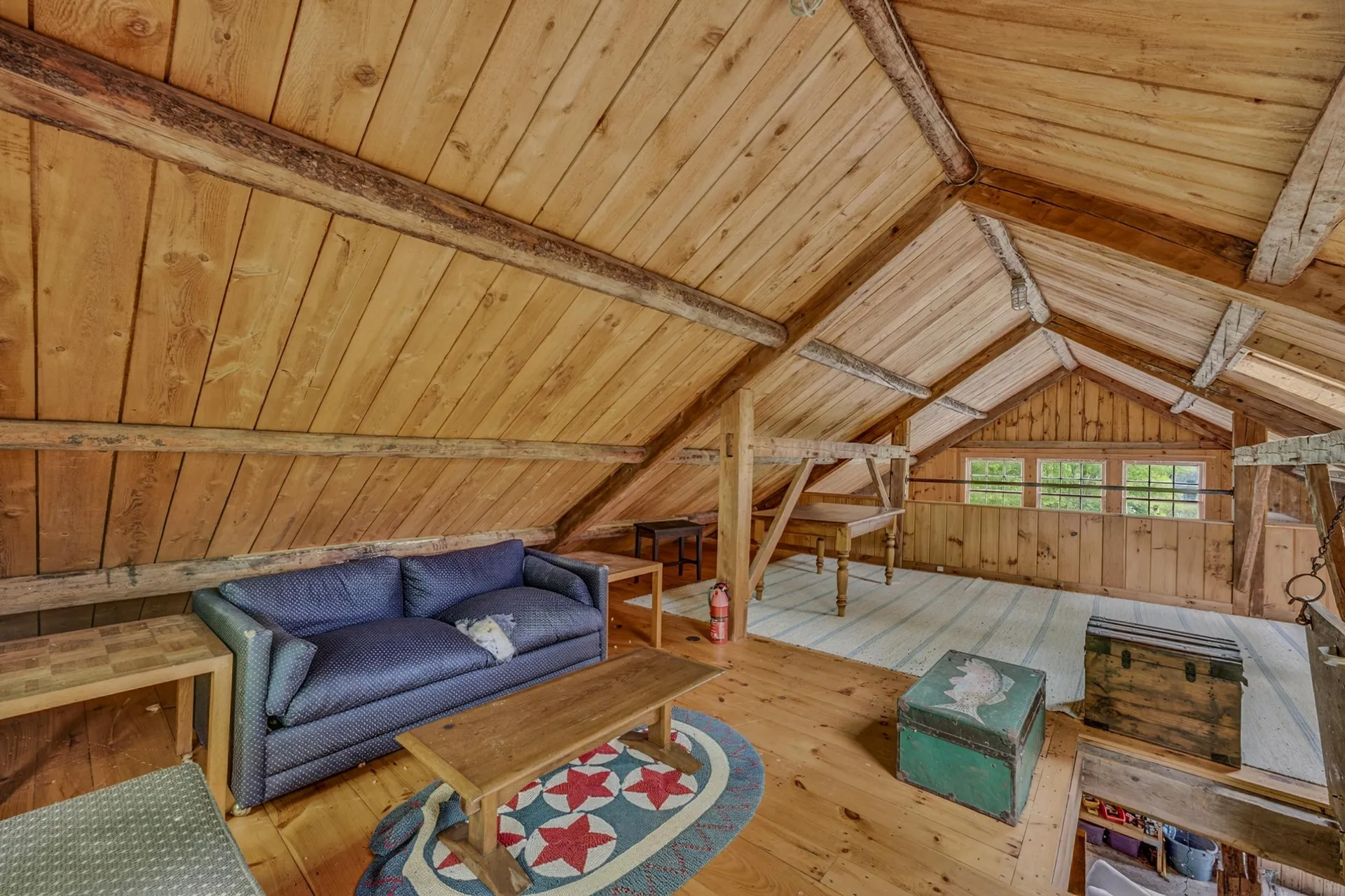 369 Reel Brook Road Easton NH 03580
