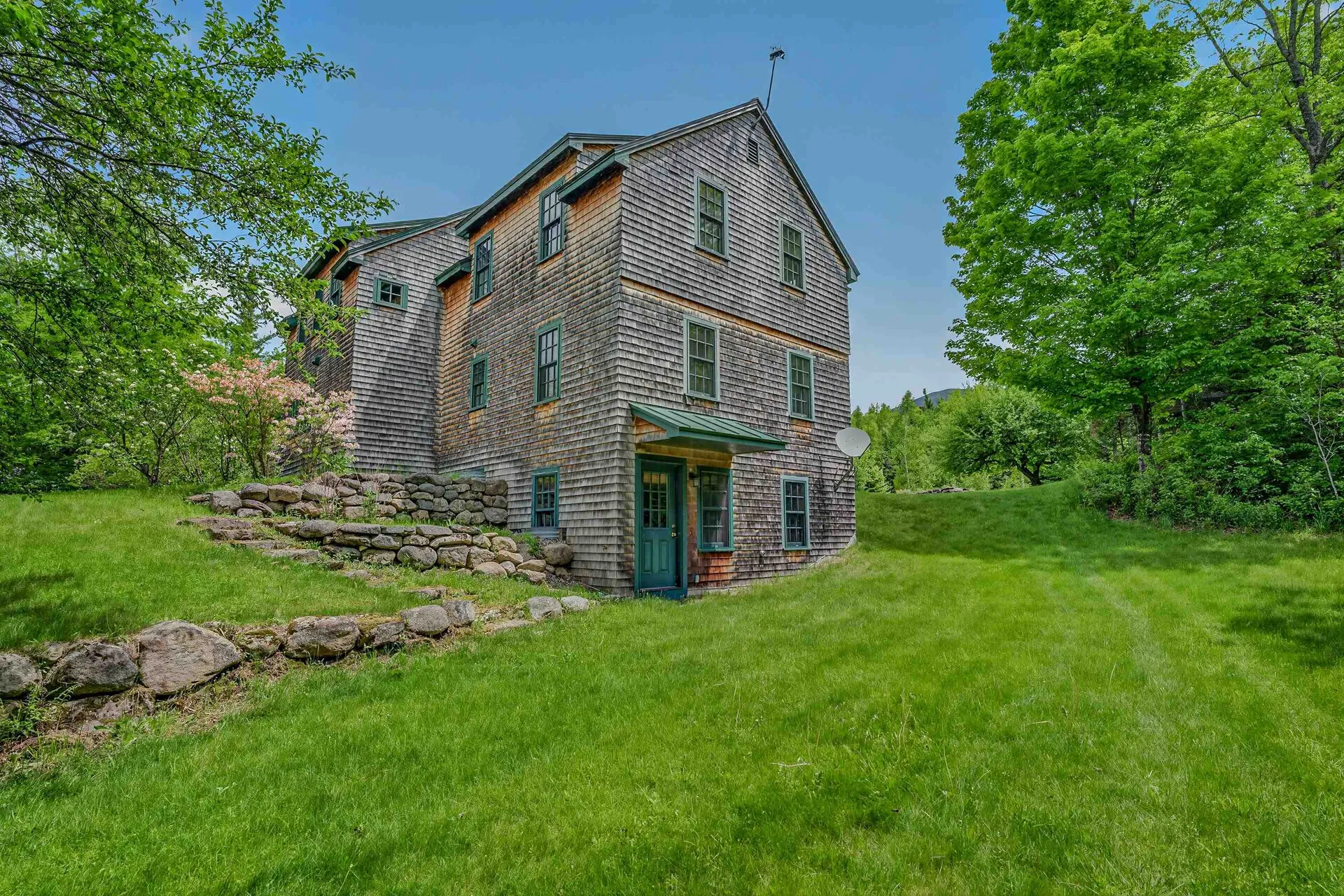 369 Reel Brook Road Easton NH 03580
