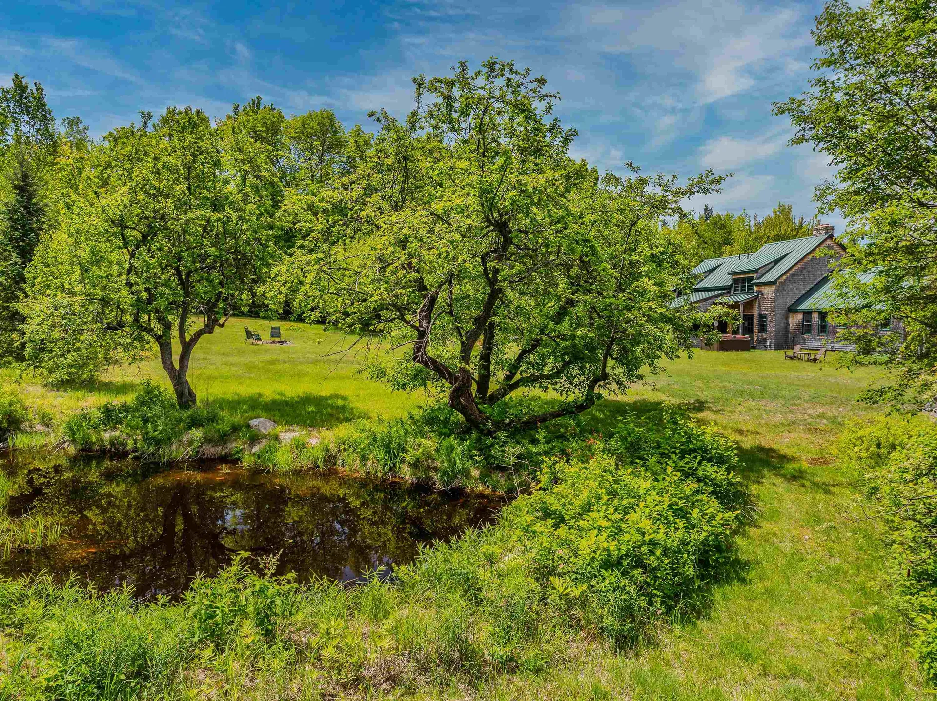 369 Reel Brook Road Easton NH 03580