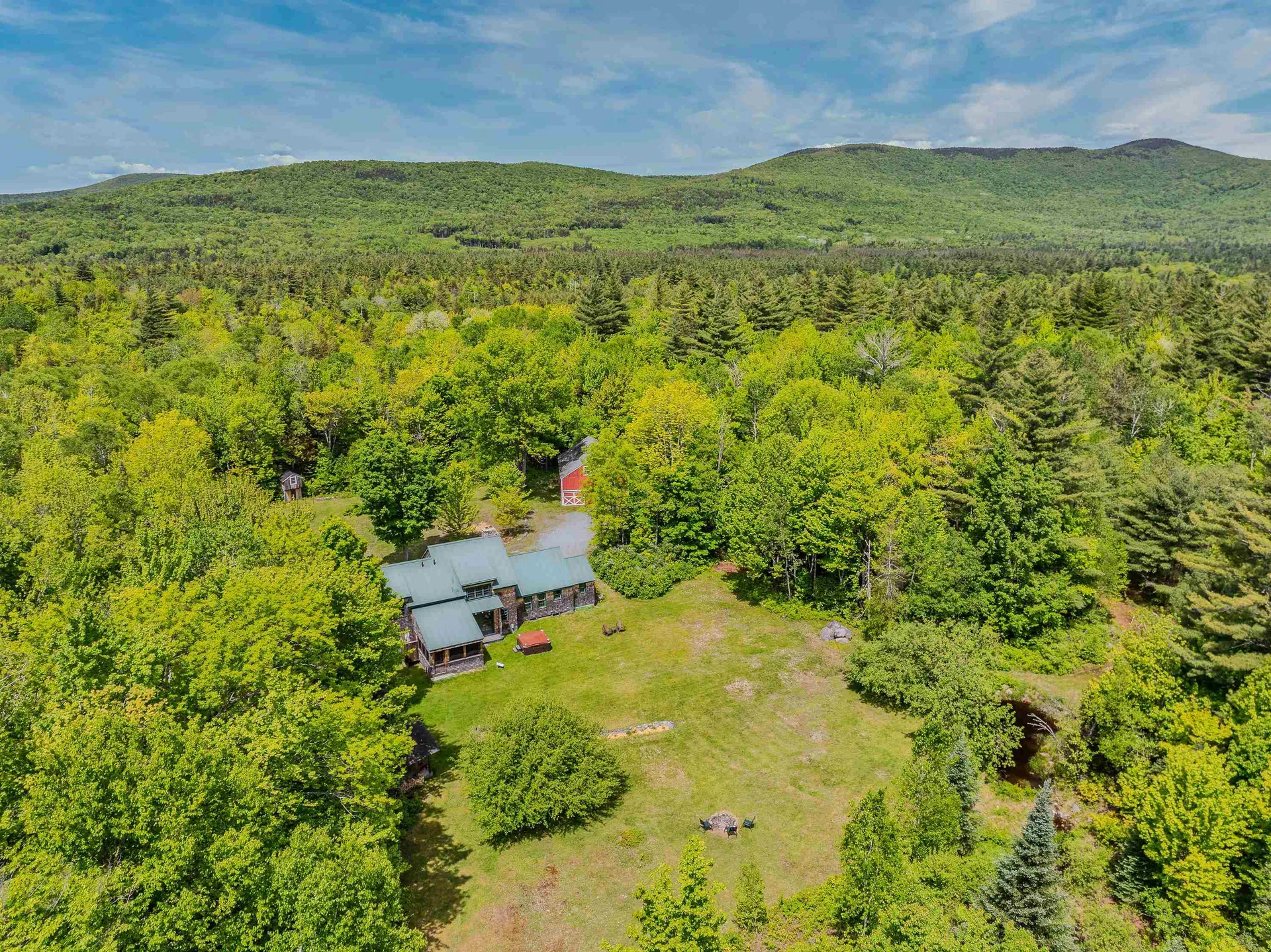 369 Reel Brook Road Easton NH 03580