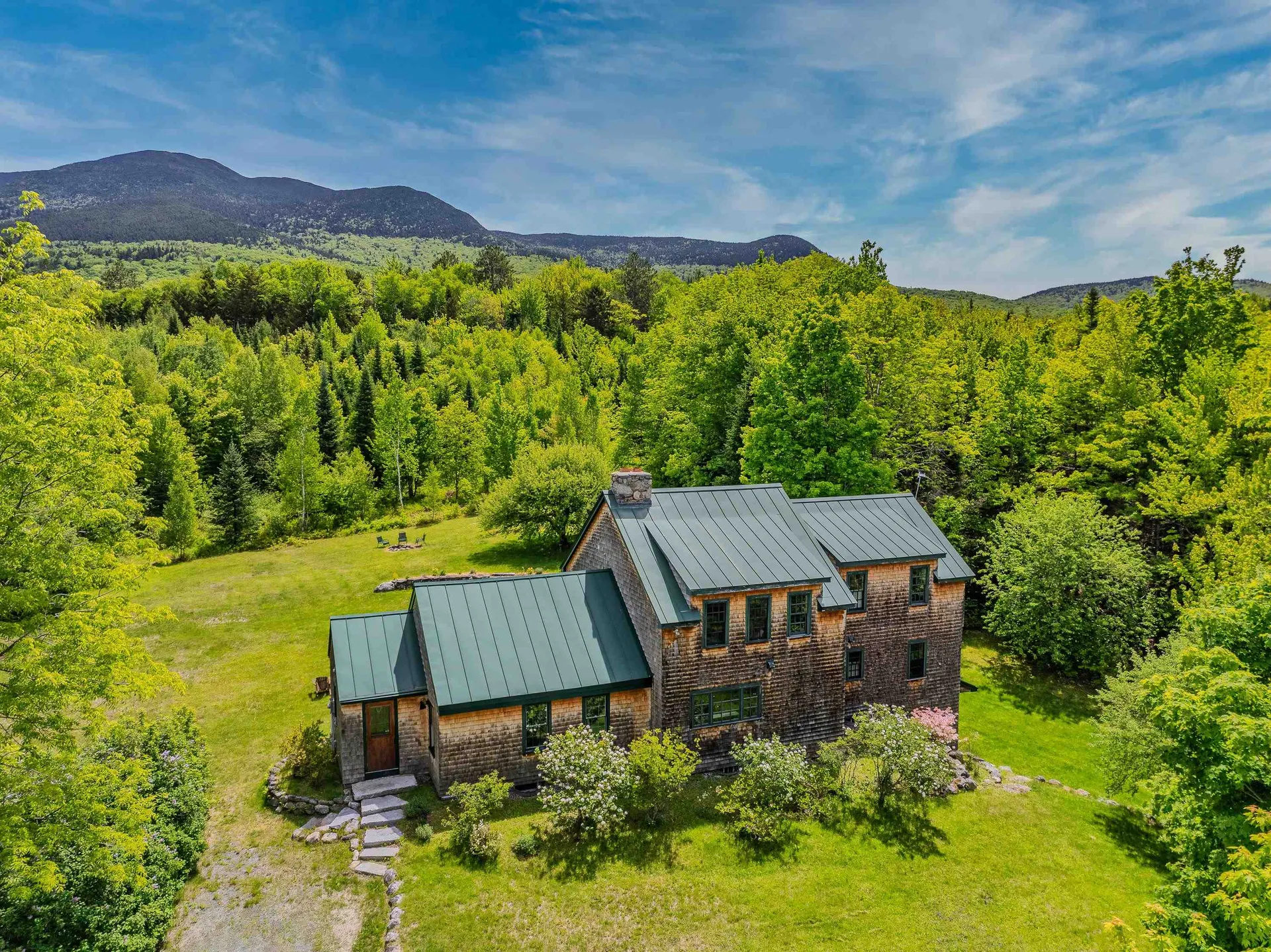 369 Reel Brook Road Easton NH 03580