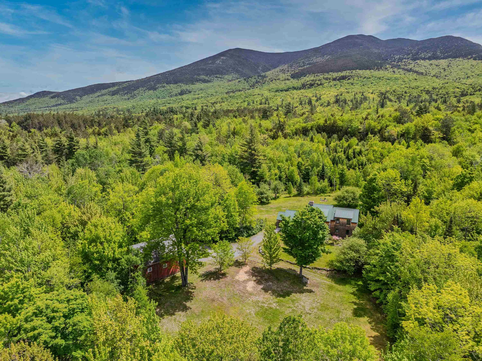 369 Reel Brook Road Easton NH 03580