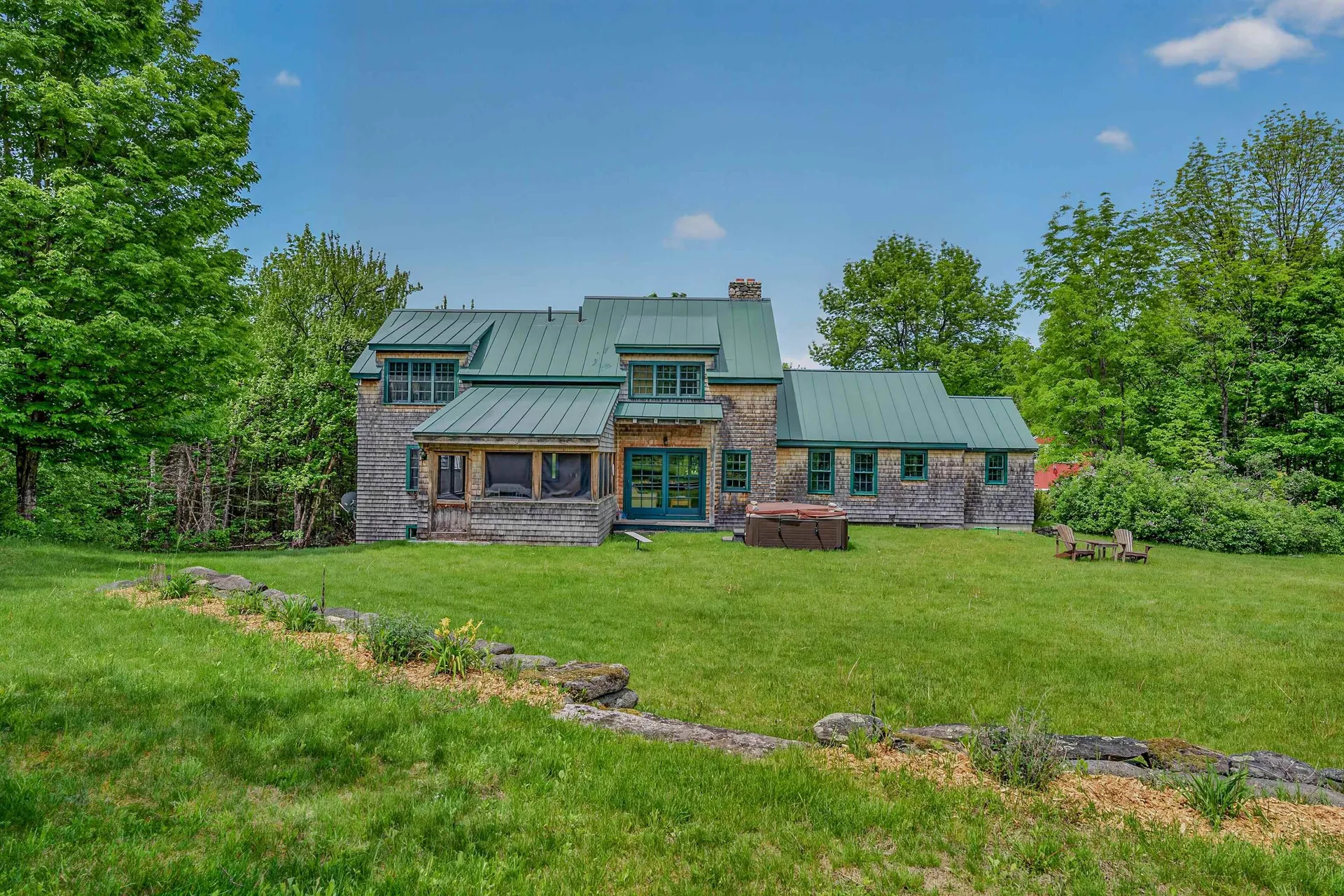 369 Reel Brook Road Easton NH 03580