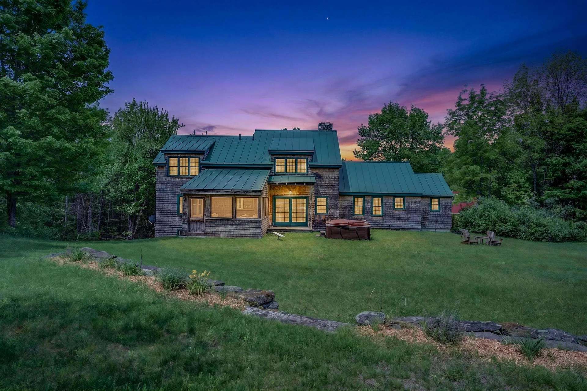369 Reel Brook Road Easton NH 03580