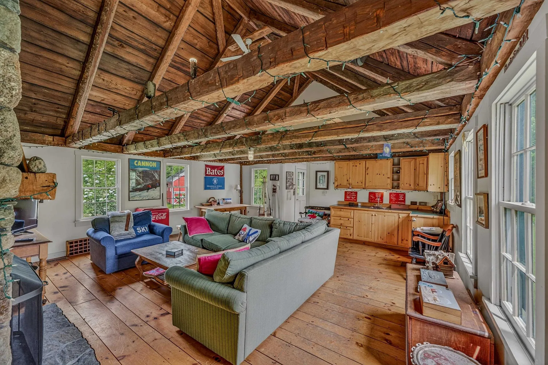 369 Reel Brook Road Easton NH 03580