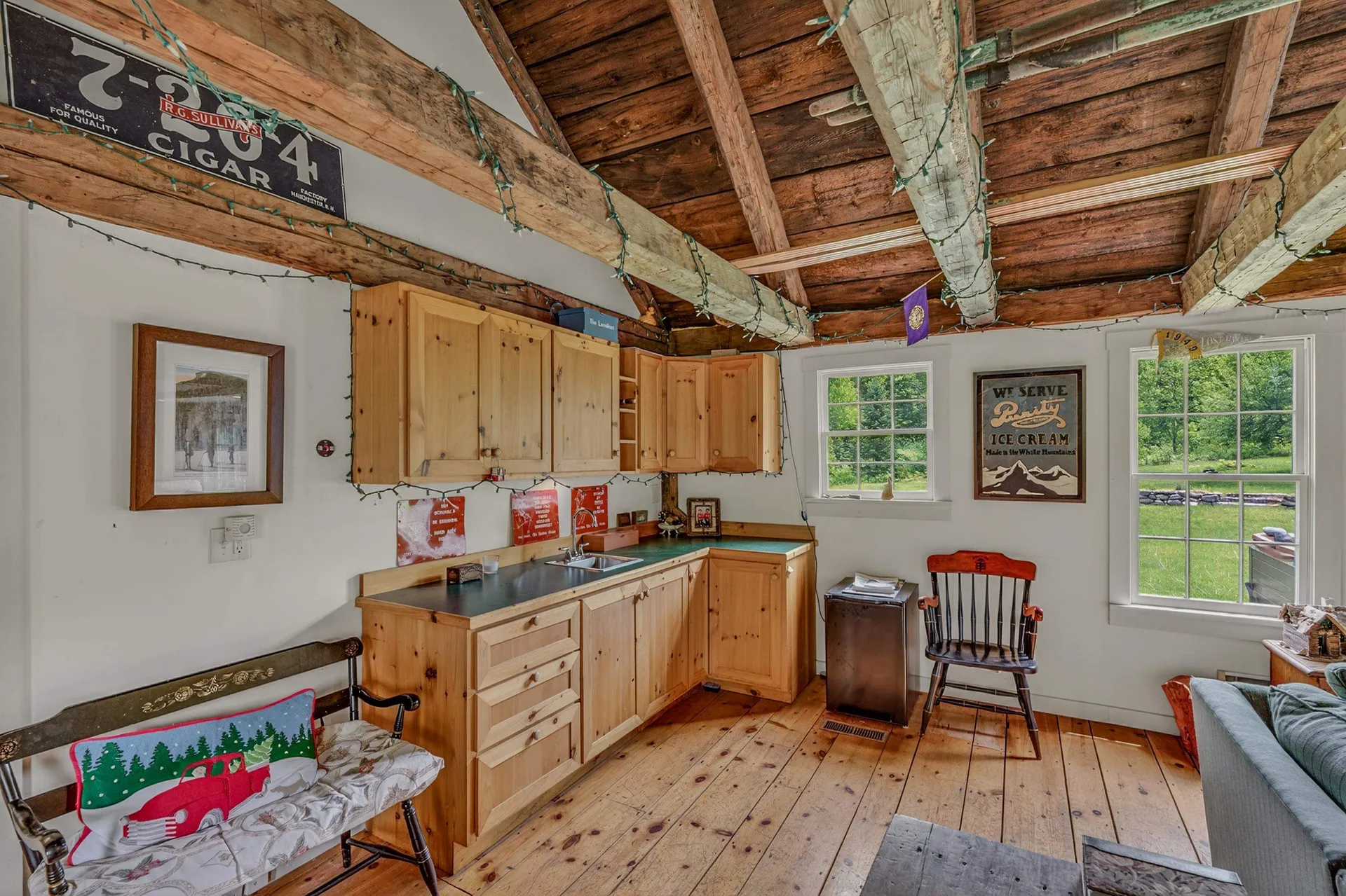 369 Reel Brook Road Easton NH 03580