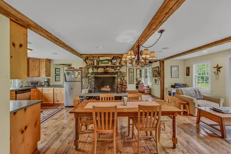 369 Reel Brook Road Easton NH 03580