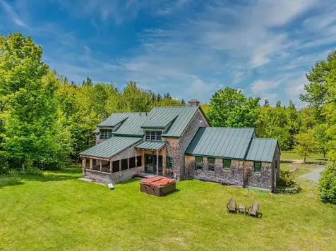 369 Reel Brook Road Easton NH 03580