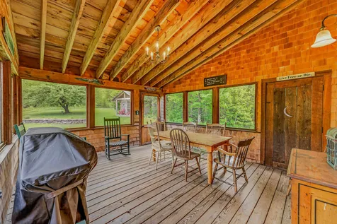 369 Reel Brook Road Easton NH 03580