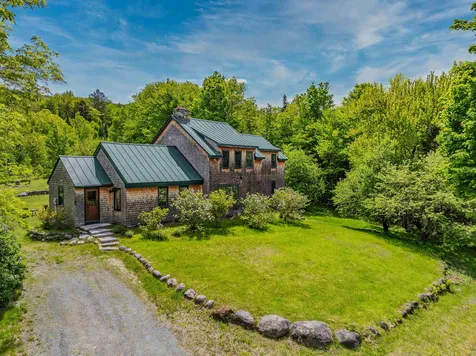369 Reel Brook Road Easton NH 03580