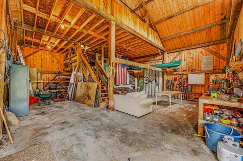369 Reel Brook Road Easton NH 03580