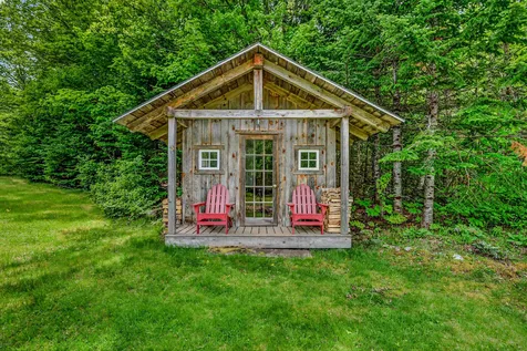369 Reel Brook Road Easton NH 03580