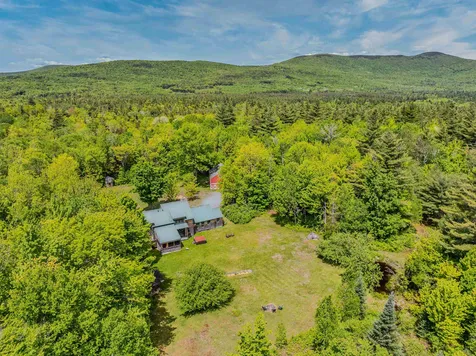 369 Reel Brook Road Easton NH 03580
