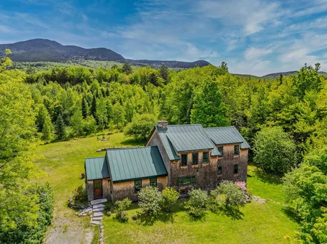 369 Reel Brook Road Easton NH 03580