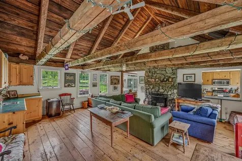 369 Reel Brook Road Easton NH 03580