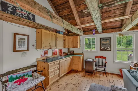 369 Reel Brook Road Easton NH 03580