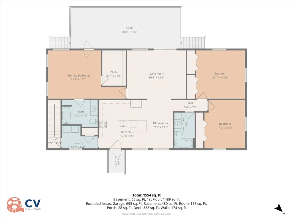 17 Vista Way Barrington NH 03825