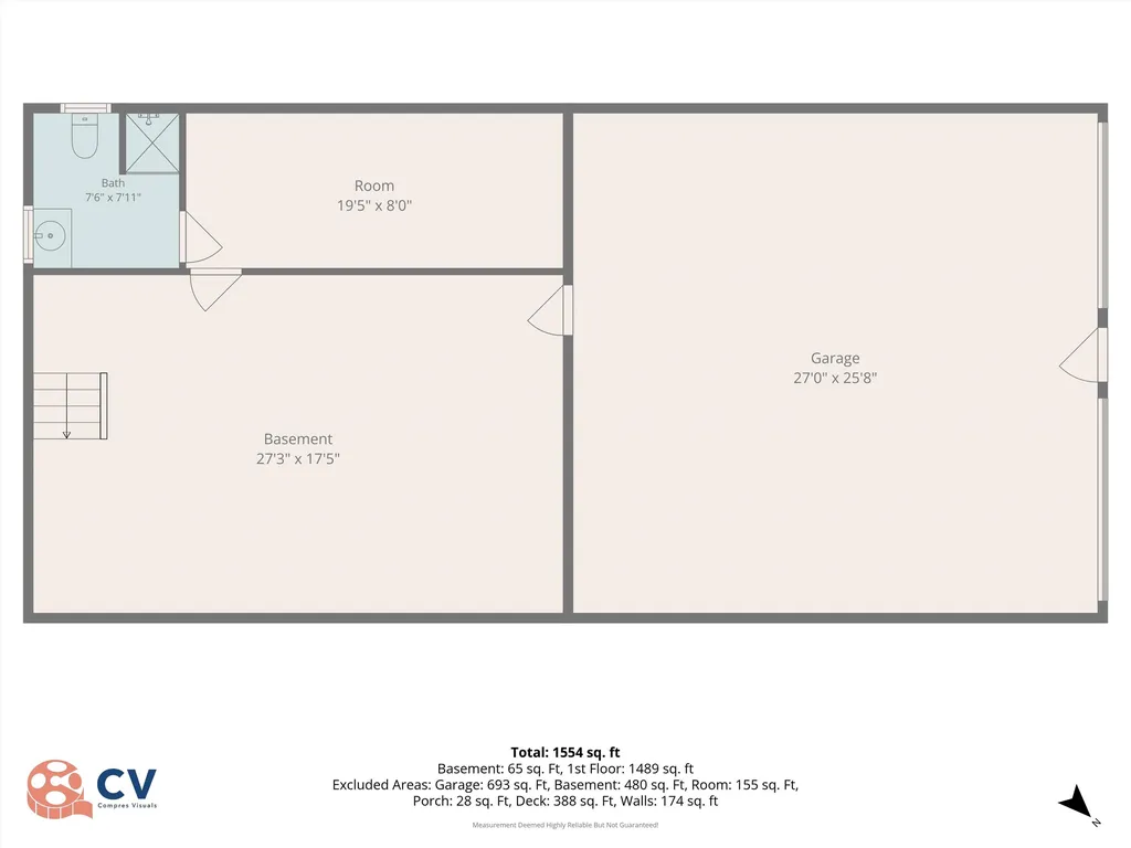 17 Vista Way Barrington NH 03825