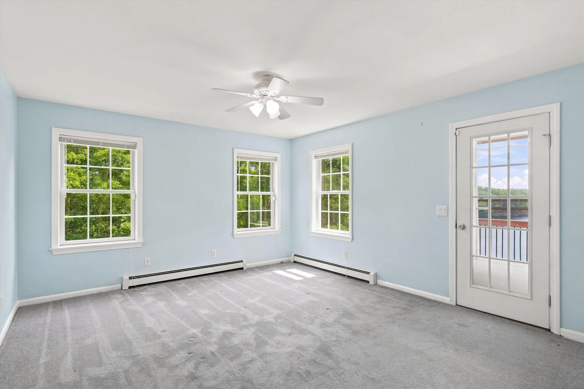 17 Vista Way Barrington NH 03825