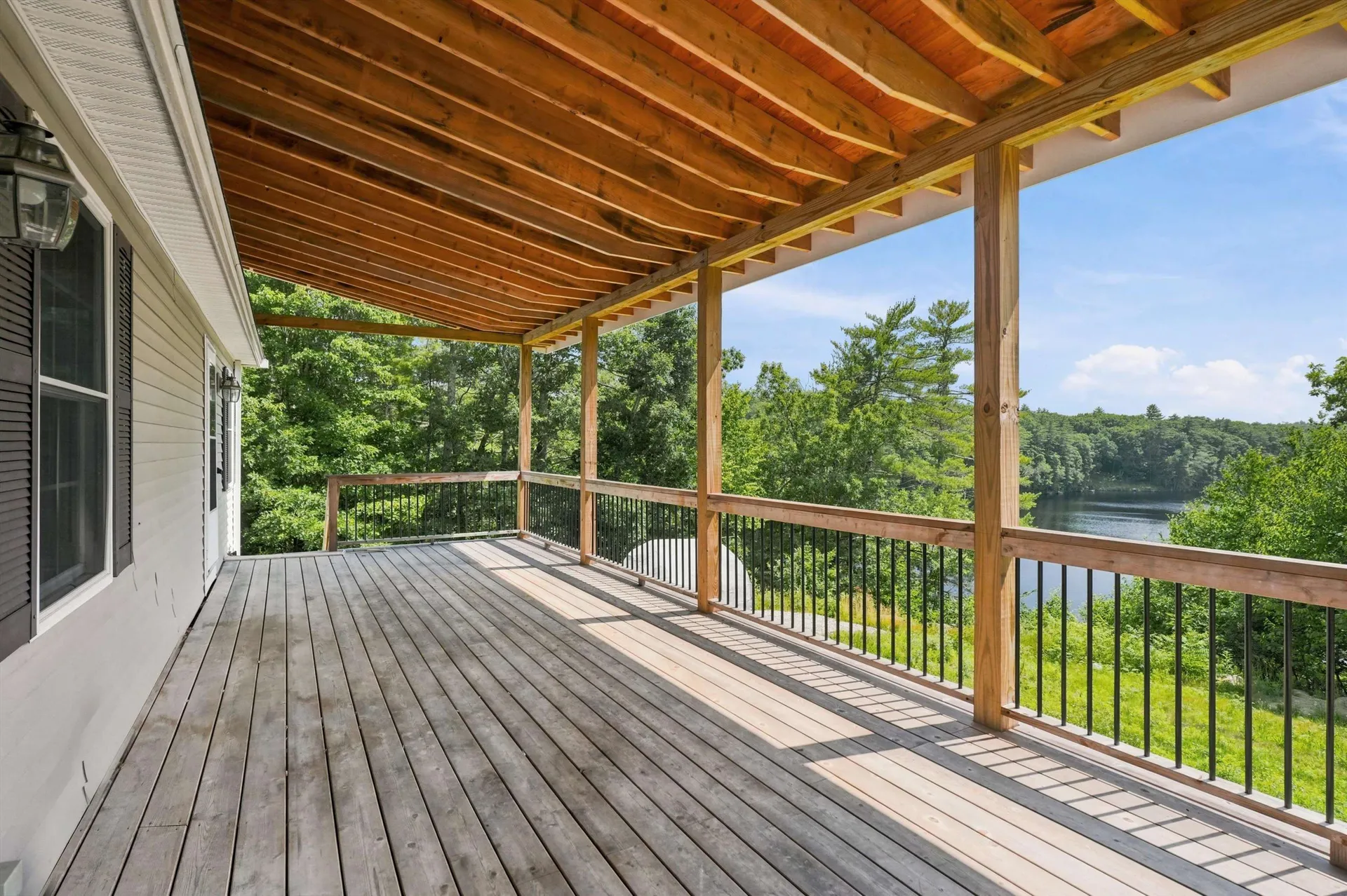 17 Vista Way Barrington NH 03825
