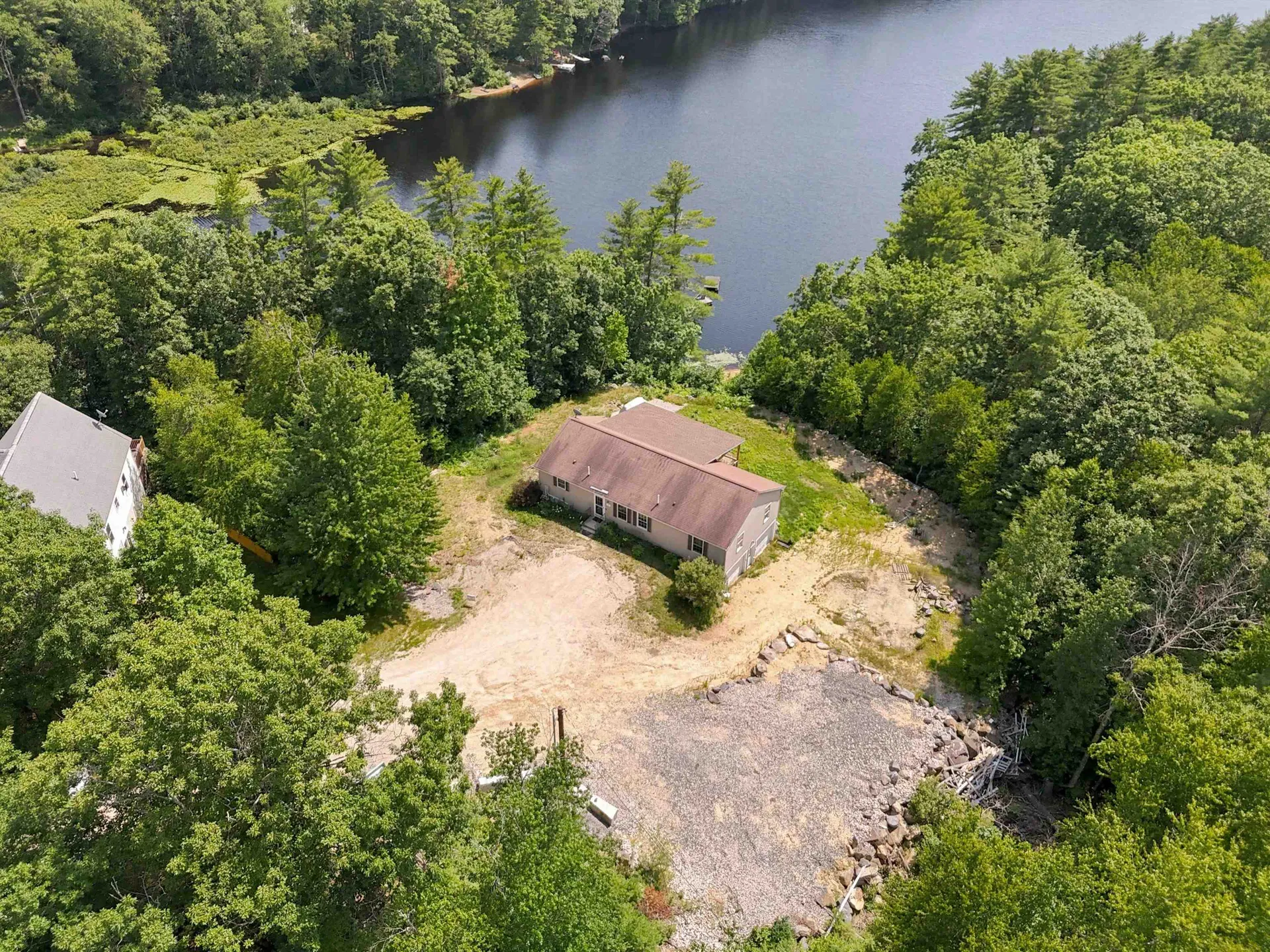 17 Vista Way Barrington NH 03825