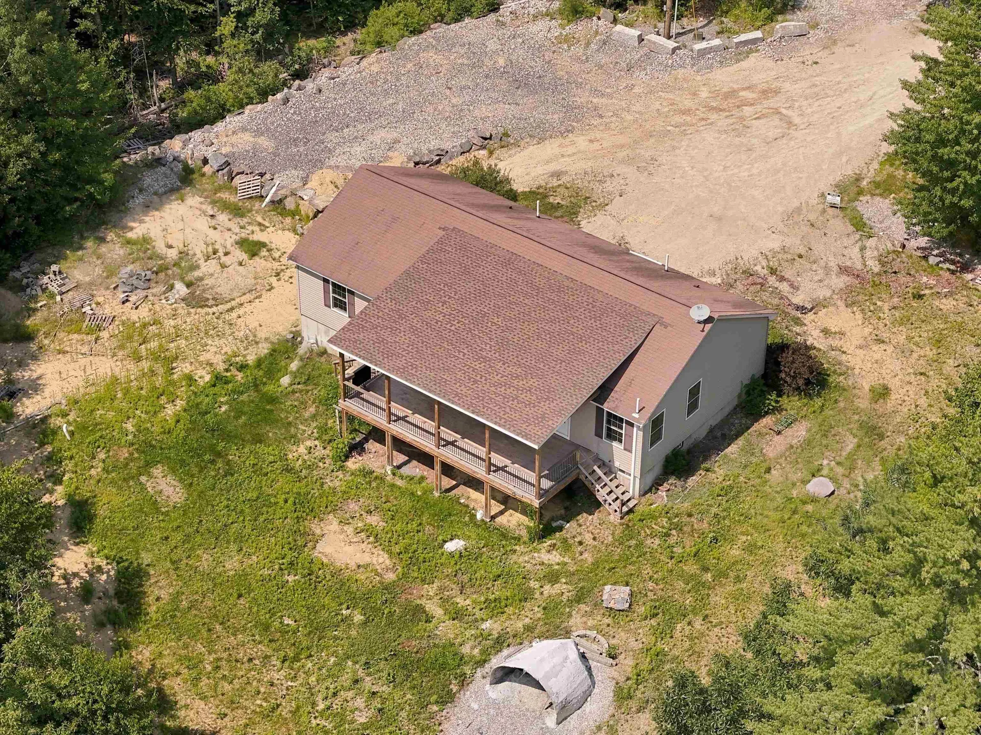 17 Vista Way Barrington NH 03825