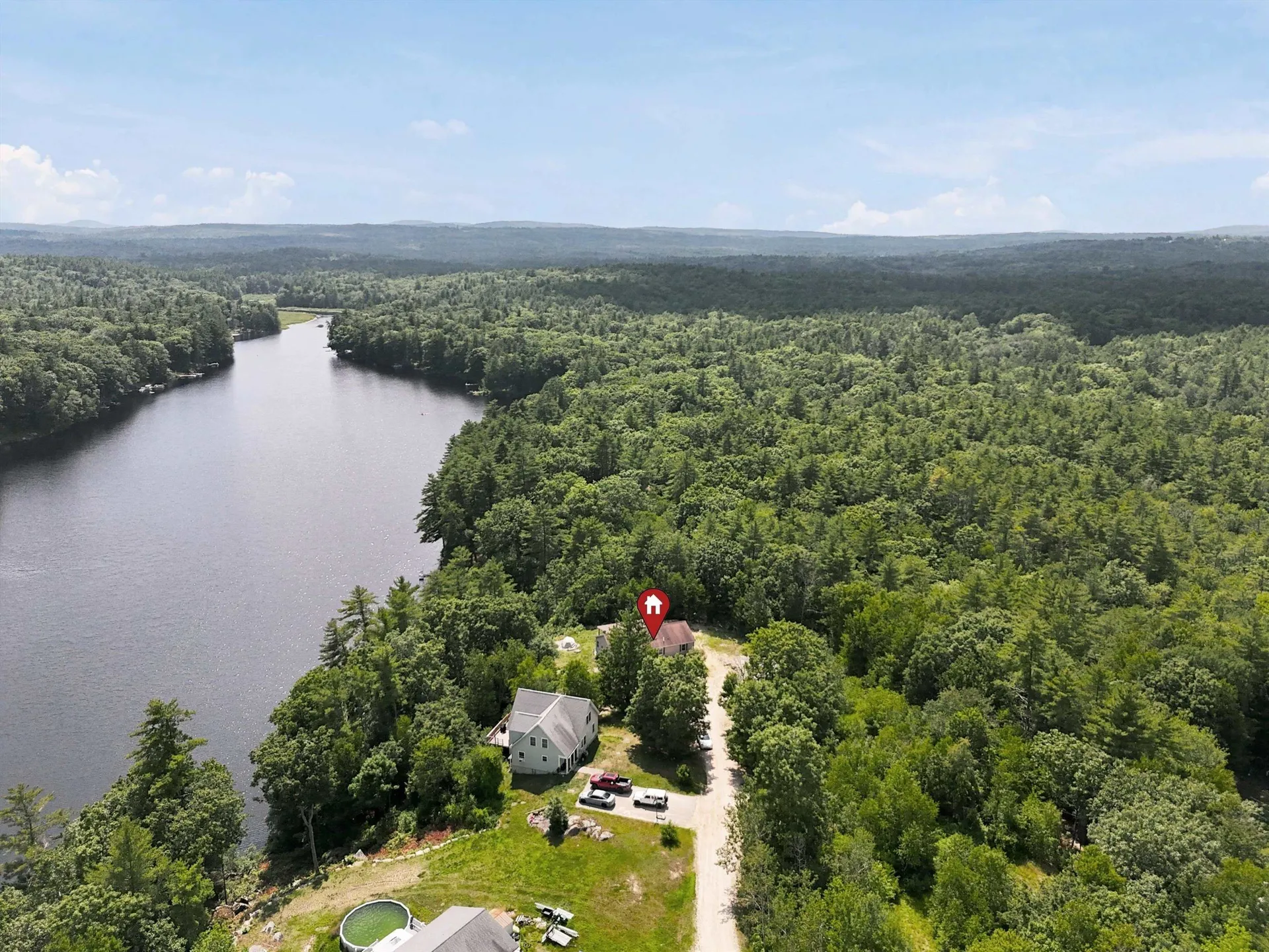 17 Vista Way Barrington NH 03825