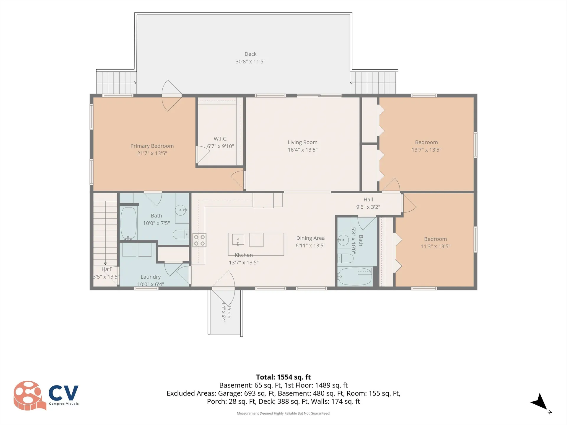 17 Vista Way Barrington NH 03825