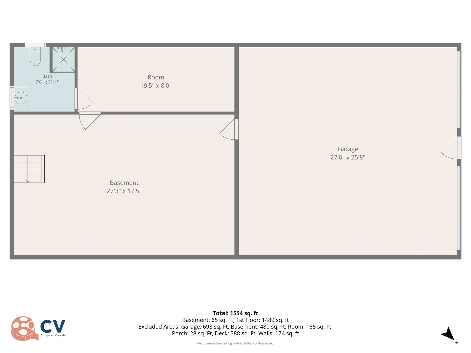 17 Vista Way Barrington NH 03825