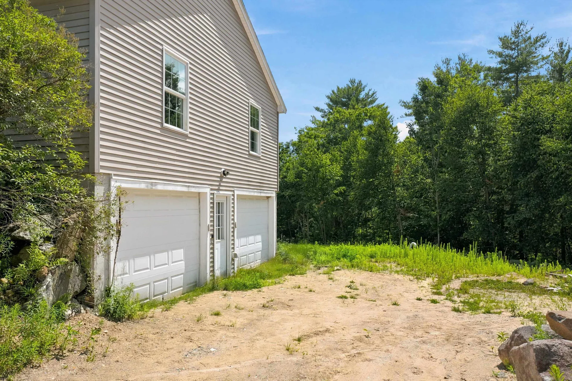 17 Vista Way Barrington NH 03825