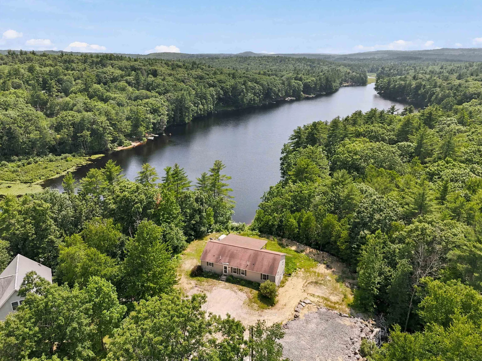 17 Vista Way Barrington NH 03825