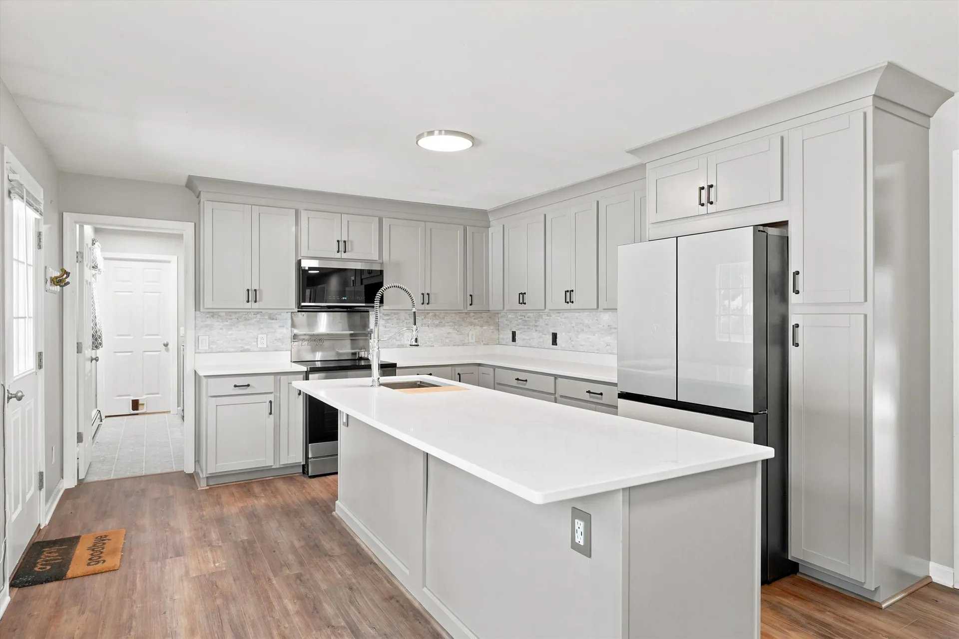 17 Vista Way Barrington NH 03825