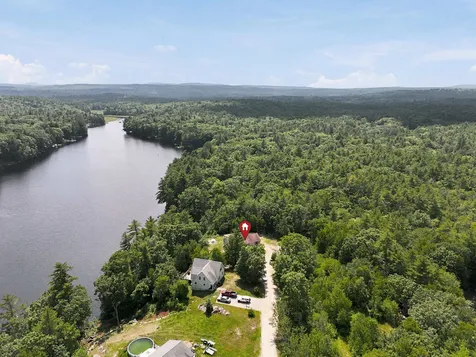 17 Vista Way Barrington NH 03825
