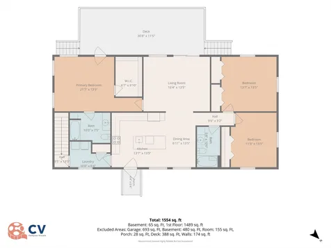 17 Vista Way Barrington NH 03825