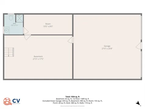 17 Vista Way Barrington NH 03825
