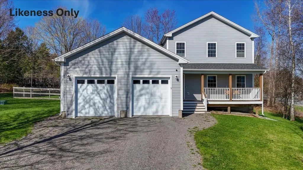 78 Radharc Drive Georgia VT 05478